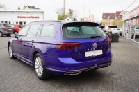 VW Passat Variant 1.5 TSI R-Line