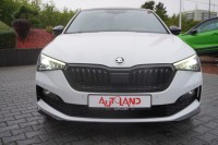 Skoda Scala Monte Carlo 1.0 TSI DSG