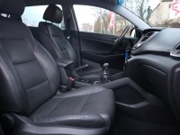 Hyundai Tucson 1.6 blue Advantage 2WD