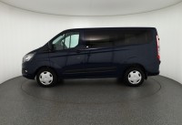 Vorschau: Ford Transit Custom 2.0 TDCI 9-Sitze