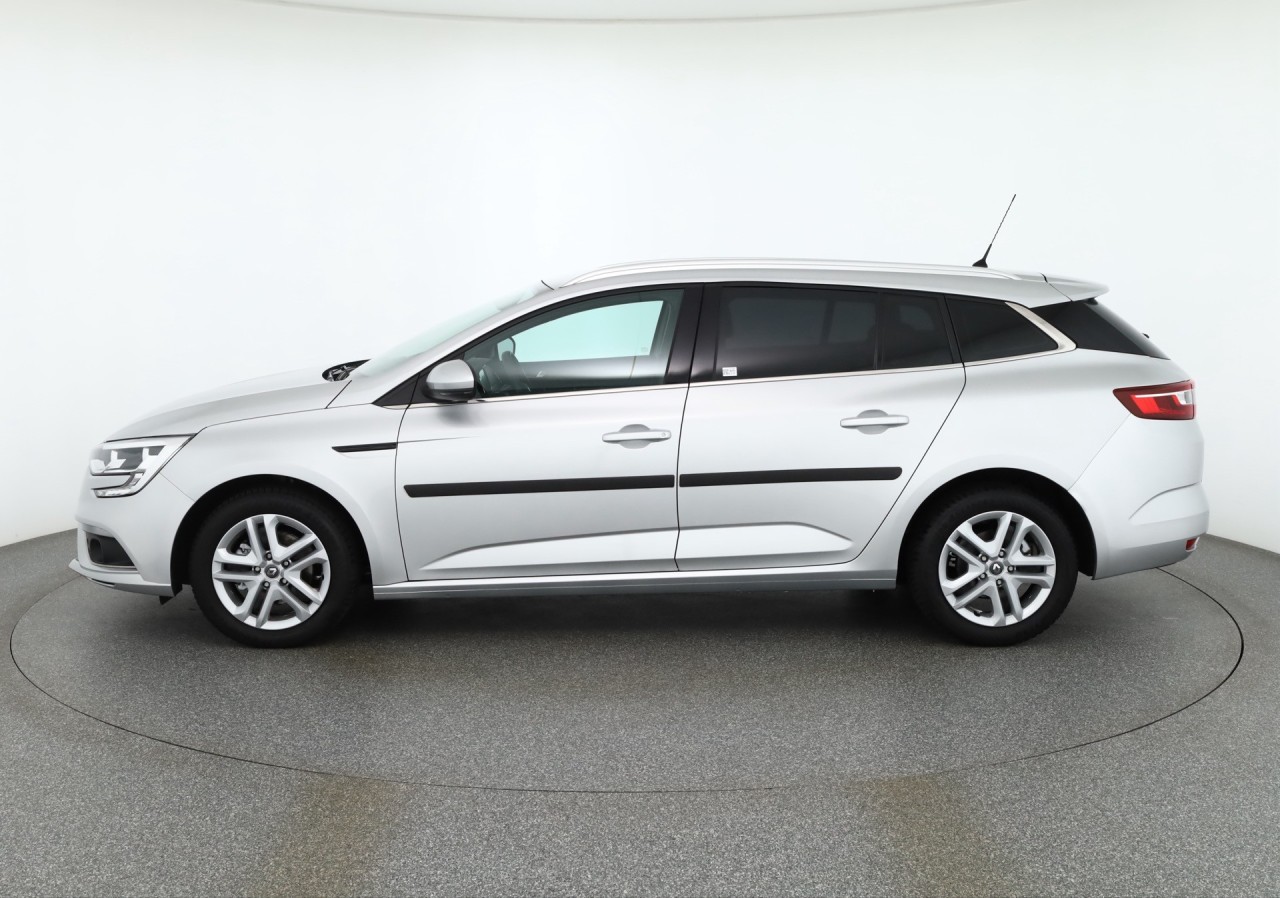 Renault Megane Grandtour 1.3 TCE Business Edition