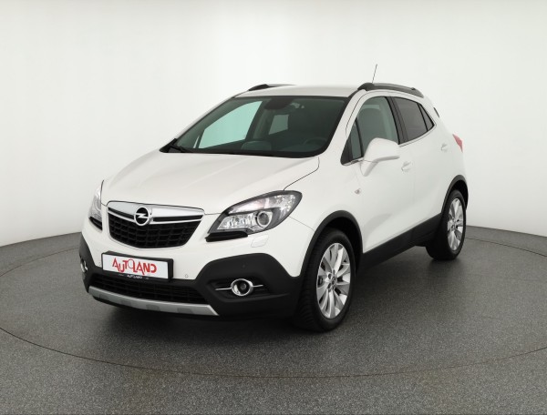 Opel Mokka 1.6 CDTI Innovation