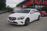 Vorschau: Mercedes-Benz Shooting Brake CLA 180 Urban