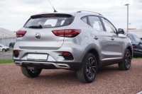 MG ZS 1.0 Luxury