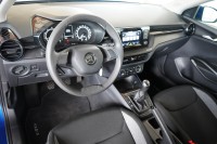 Skoda Fabia 1.0 MPI Active