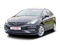 Opel Astra ST Elegance 2-Zonen-Klima Navi Sitzheizung