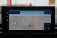 Audi A4 Avant 35 TFSI S line