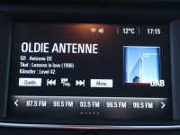 Opel Crossland X 1.2