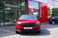 Skoda Kamiq 1.5 TSI Monte Carlo DSG