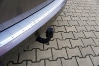 VW Caddy 2.0 TDI Comfortline