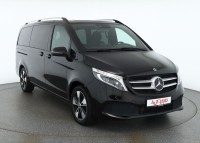 Mercedes-Benz V-Klasse V300d Edition lang