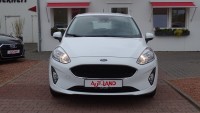 Ford Fiesta 1.1 Cool&Connect