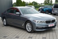 BMW 520 d