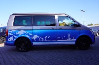 VW T6 California 2.0 TDI Ocean