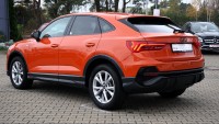 Audi Q3 Sportback 35 TFSI S line