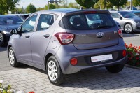 Hyundai i10 1.0 Basis