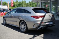 Mercedes-Benz CLA 250 Shooting Brake 4M AMG-Styling