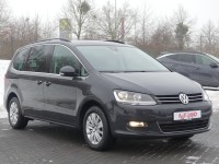 VW Sharan 1.4 TSI