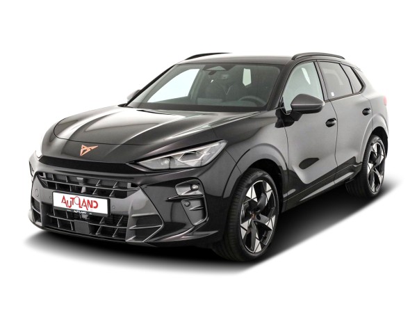 Cupra Terramar...