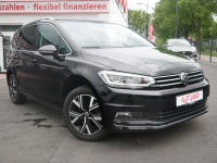VW Touran 1.5 TSI Highline