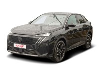 Peugeot 3008 1.2 Hybrid 145 Aut. 2-Zonen-Klima Navi Sitzheizung