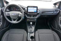 Ford Fiesta 1.0 M-Hybrid Titanium