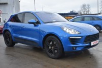 Porsche Macan S 3.0 l