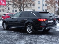 Vorschau: Audi A4 Allroad 3.0 TDI quattro