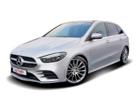 Mercedes-Benz B-Klasse B200 AMG Line 2-Zonen-Klima Navi Sitzheizung