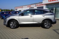 Nissan Qashqai Acenta 1.3 Dig-T