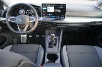 VW Golf Variant 1.5 TSI Goal