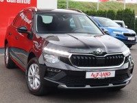 Skoda Kamiq 1.0 TSI DSG