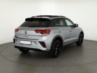VW T-Roc R-Line Black Style 1.5 TSI DSG