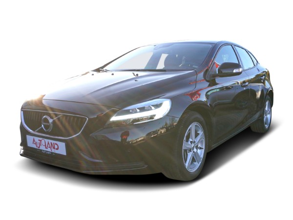 Volvo V40 1.5 R-Design