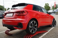 Audi A1 Sportback 35 TFSI S-Tronic