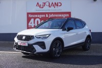 Vorschau: Seat Arona FR 1.0 TSI DSG