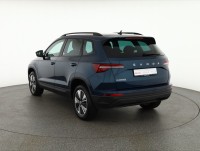 Skoda Karoq 1.5 TSI DSG
