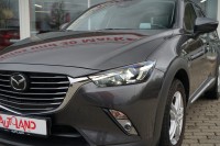 Mazda CX-3 2.0 SKYACTIV-G Exclusive-Line