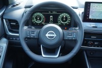 Nissan Qashqai N-Connecta 1.3 Dig-T Aut.