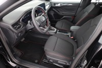 Ford Focus ST-Line X 1.0 EB Aut. mHev