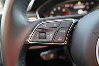 Audi A4 40 2.0 TFSI Avant S line
