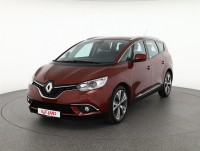 Renault Grand Scenic 1.2 TCe 130 Intens 2-Zonen-Klima Tempomat Bluetooth