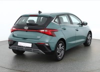 Hyundai i20 1.0 T-GDI Aut.