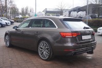 Audi A4 1.4 TFSI Avant Sport S-Tronic