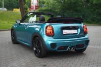 MINI COOPER_S_CABRIO Cabrio 2.0 Cooper S