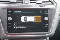 VW Tiguan Allspace 1.5 TSI Life