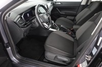 VW Taigo 1.0 TSI DSG