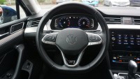 VW Passat Variant 2.0 TSI R-Line