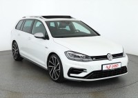VW Golf VII Variant R 2.0 TSI DSG 4Motion
