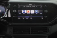 VW T-Cross 1.0 TSI